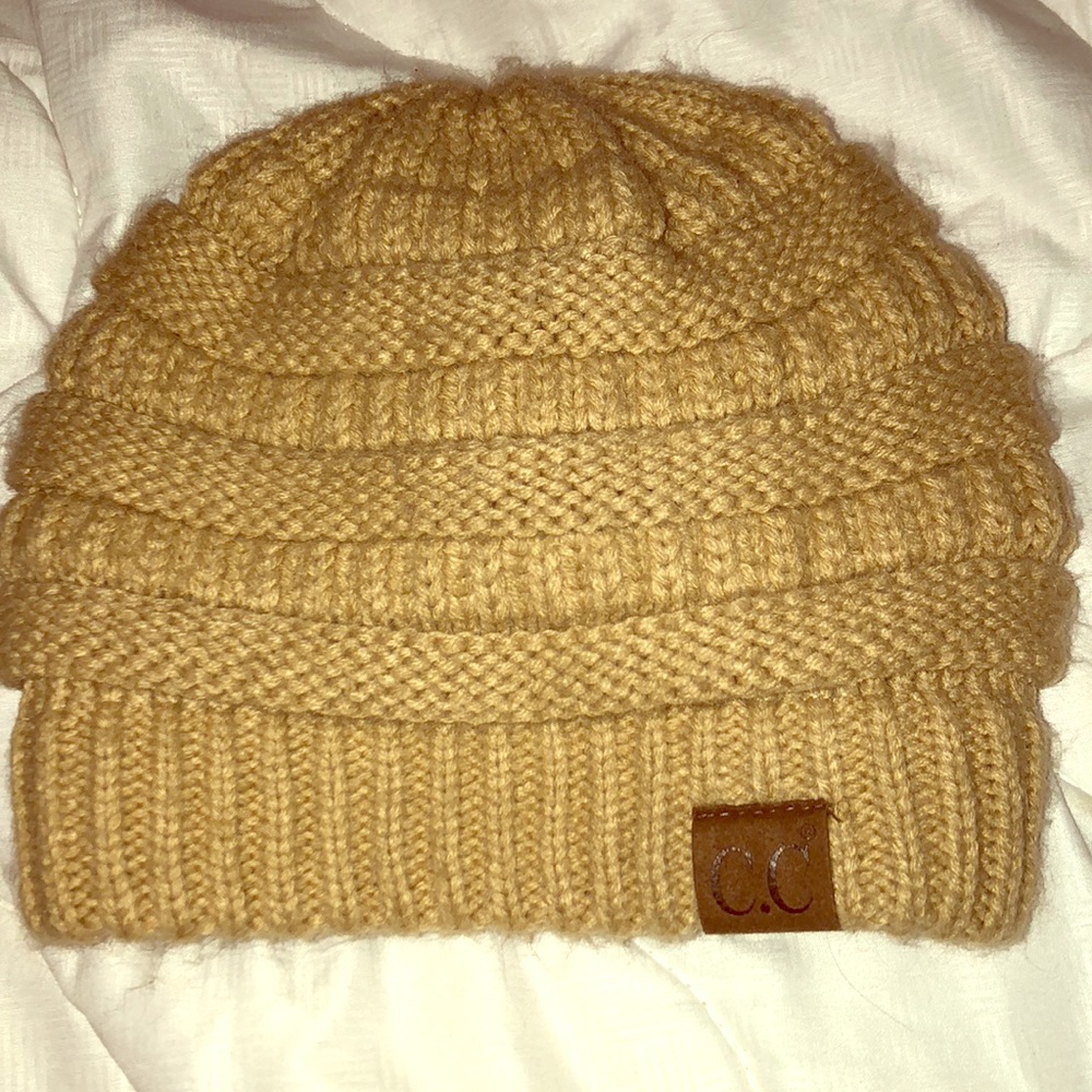 CC Hat